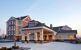 Homewood Suites st Cloud